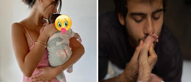 Ivana Yturbe menciona que su bebé nació con poco peso Ivana Yturbe menciona que su bebé nació con poco peso: “Han sido días difíciles”