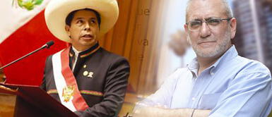 Augusto Álvarez Rodrich: Augusto Álvarez Rodrich: "La caída de Castillo ya es inevitable"