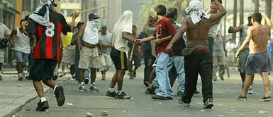 Los hallazgos obtenidos en el informe servirán como insumo para que las autoridades y candidatos a las alcaldías de Lima y Callao puedan tener un mejor entendimiento sobre el estado actual de la ciudad. Lima y Callao: Encuesta revela cómo afecta la inseguridad ciudadana en la calidad de vida de las personas