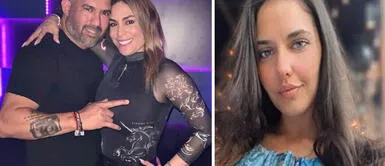 Evelyn Vela discute con jovencita que comentó fotos de Valery Burga Evelyn Vela discute con joven que comentó foto de Valery Burga: “Todos sabemos que andas con mi esposo”