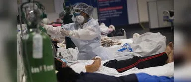 La variante Ómicron se encuentra en al menos 22 países, según la OMS. ¿Me puedo infectar con la variante Ómicron si padecí de coronavirus?