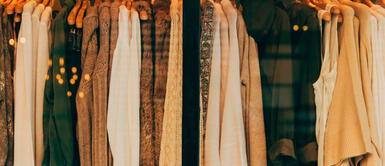 moda sostenible 4 tips sostenibles para regalar ropa 'loungewear' esta Navidad