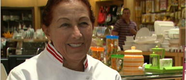 Marisa Guiulfo: Falleció este sábado 4 de diciembre ‘la gran dama de la cocina peruana’ Marisa Guiulfo: Falleció ‘la gran dama de la cocina peruana’