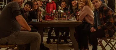 La Casa de Papel llegó a su fin, pero continuará con su spin off acerca de Berlín La Casa de Papel: ¿qué actores continuarán en el spin off de la serie de Berlín?