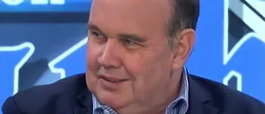 Rafael López Aliaga confirma que no se reunirá con Pedro Castillo en Palacio de Gobierno este lunes 6 de diciembre Rafael López Aliaga confirma que no se reunirá con Pedro Castillo en Palacio de Gobierno