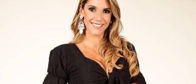 Alexandra Hörler Alexandra Hörler se casó en Barbados y nos invade su felicidad con bikinis llenos de magia