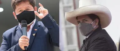 Guido Bellido confirmó cuál será su voto sobre vacancia presidencial. Bellido aseguró que, si tienen que votar, votarán en contra de la vacancia de Castillo