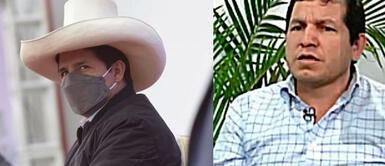 Alejandro Sánchez, dueño de la casa de Breña, pidió no emitir nota periodística. Cuarto Poder: Alejandro Sánchez llamó al productor y pidió no emitir reportaje de reuniones secretas