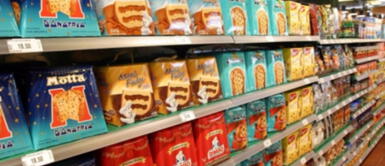 Navidad 2021: Indecopi reveló cuáles son las marcas de panetón con altas kilocalorías Indecopi reveló cuáles son las marcas de panetón con altas kilocalorías