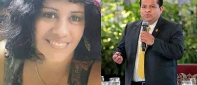 Mincetur contrató por 16 mil soles a pareja de Bruno Pacheco para trabajo de archivadora Mincetur contrató por 16 mil soles a pareja de Bruno Pacheco para trabajo de archivadora