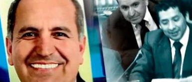 Biberto Castillo Gana 15 mil soles por mes: Asesor de Castillo es procesado por hurto y vinculado a Belaunde Lossio