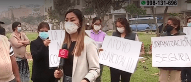 Ate: Denuncian envenenamiento masivos de perros para poder robar Ate: Denuncian envenenamiento masivos de perros para poder robar