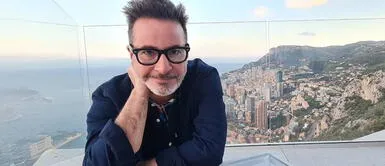 Carlos Carlín no se convertirá en padre Carlos Carlín descarta convertirse en padre: "¿Para qué traer mas gente al mundo?