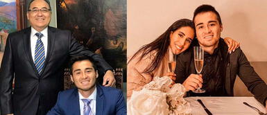 Rodrigo Cuba quiere triunfar en el 2022 con la camiseta del Sport Boys del Callao Rodrigo Cuba dejó en el pasado a Melissa Paredes: “Mi prioridad es sacar mi mejor versión” | VIDEO