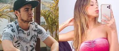 Rodrigo Cuba es consultado por Yamilé Alberti Rodrigo Cuba: Así reaccionó cuando le preguntaron por Yamilé Alberti | VIDEO