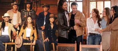 Pasión de Gavilanes temporada 2 'Pasión de Gavilanes': ¿Cuándo se estrena la segunda temporada?