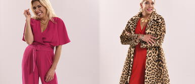 Cynthia Klitbo feliz en Perú Cynthia Klitbo sobre su actuación en serie peruana: "Es el personaje más lindo que me han dado en toda mi vida"