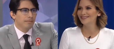 Ambos conductores de Cuarto Poder ya tendrían reemplazo. Cuarto Poder: América TV habría retirado a conductores y productores