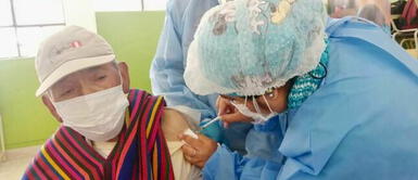 Otra pandemia podría ser peor que la del coronavirus. Cocreadora de la vacuna Aztrazeneca: "La próxima pandemia podría ser peor y más mortal"