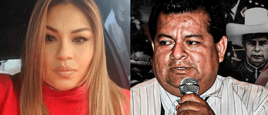 Fiscalía investigará a Bruno Pacheco y Karelim López. Ministerio Público solicitó impedimento de salida del país para Bruno Pacheco y Karelim López