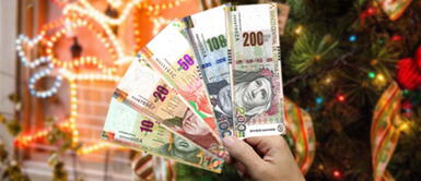 Gratificación Navidad 2021: Calcula cuánto recibirás esta quincena. Gratificación 2021: Calcula el monto exacto que te corresponde recibir en diciembre