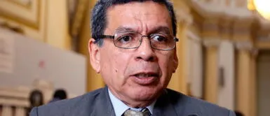 Ministro de Salud habló sobre la negativa de Rafael López Aliaga y Keiko Fujimori de reunirse con Pedro Castillo Ministros Cevallos: “Si no se quiere conversar, es una clara intención de obstruir la gestión del Gobierno”