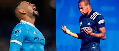 Alexander Callens se ganó a pulso el titularato en la selección peruana. Alexander Callens se pepara para jugar en Europa: "Dejé de comer lomo saltado" | VIDEO