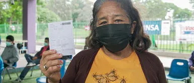 Más de 43 millones de dosis aplicadas contra el coronavirus en el Perú. COVID-19: Estos distritos en Lima cuentan con más del 80% de su población protegida con dos dosis