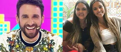 Rodrigo González responde a hermana de Luciana Rodrigo González responde a hermana de Luciana Fuster por críticas a la chica reality