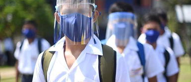 Empezó matrícula para retorno a clases en colegios públicos en 2022 Empezó matrícula para retorno a clases en colegios públicos en 2022