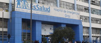 Convocatoria de trabajo EsSalud: postula AQUÍ a una de las 90 plazas para medicina, enfermería y otras carreras Convocatoria de trabajo EsSalud: medicina, enfermería y otras carreras esperan por ti