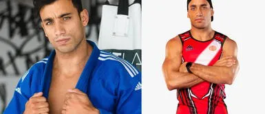 Said Palao participará en campeonato nacional de Judo Said Palao participará en campeonato nacional de Judo