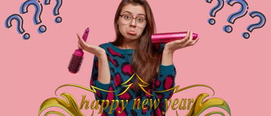 ¿Qué peinados hacerte para el Año Nuevo? ¿No sabes que peinado hacerte para celebrar el fin de año? Aquí te damos 4 ideas sensacionales