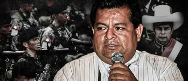 Bruno Pacheco, ex secretario general de Palacio, atraviesa investigación por caso Sunat. Caso Bruno Pacheco: Poder Judicial dicta 8 meses de impedimento de salida del país