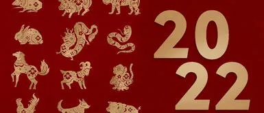 Qué animal soy en el Horóscopo Chino 2022, según mi año de nacimiento Qué animal soy en el Horóscopo Chino 2022, según mi año de nacimiento