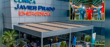 Personal de la clínica Javier Prado demoró en atender a niño atropellado en plena madrugada. ¿Qué sanción debe recibir un centro de salud al no seguir los protocolos en una emergencia?