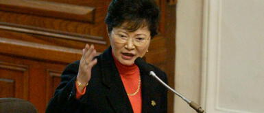 Susana Higuchi parte a la vida eterna tras luchar contra el cáncer Susana Higuchi: ¿Cuántos peruanos son víctimas del cáncer?