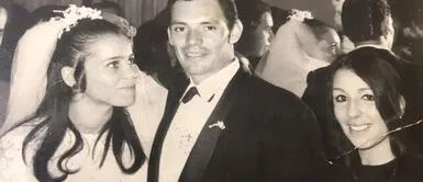 “La traición en su propia boda”: la foto viral que es tendencia “La traición en su propia boda”: la foto viral que indignó a usuarios