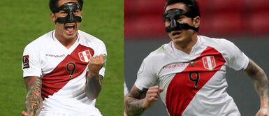 Gianluca Lapadula es uno de los más queridos en la selección peruana Increíble: Gianluca Lapadula ahora es una alpaca | FOTO