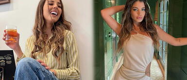 Hermana de Luciana dice que chica reality no es amiga de Flavia Hermana de Luciana revela que chica reality no es amiga de Flavia