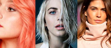 color cabello personalidad ¿Qué dice tu color de pelo y peinado sobre tu personalidad?