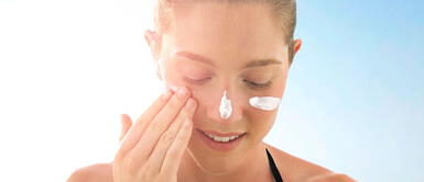 Cuidado de la piel y bloqueador 3 tips para elegir el bloqueador solar ideal que proteja tu piel durante el verano