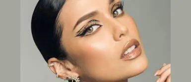 Janick Maceta Janick Maceta celebra alcanzar el 1M de seguidores en Instagram con espectacular atuendo