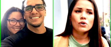 Alicia Díaz, madre de Juan Víctor, quiere que Andrea San Martín reaccione y busque ayuda psicológica. "No te odio, quiero que reacciones y busques ayuda profesional", le dice la mamá de Juan Víctor a Andrea San Martín