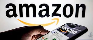 Reportan caída de Amazon; Disney Plus y Netflix también presentan fallas Reportan caída de Amazon; Disney Plus y Netflix también presentan fallas