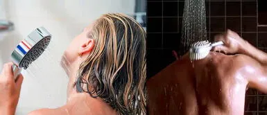 En China, los ciudadanos se bañan solo dos veces por semana. Increíble: bañarse todos los días atenta contra la salud | VIDEO