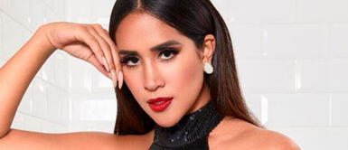 Melissa Paredes y outfit Melissa Paredes y su hija Mía adelantan la Navidad con sofisticados vestidos en tendencia