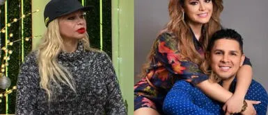 Susy Díaz sorprendió al contar que quiso tener un gesto con Florcita Polo y Néstor Villanueva, pero este no aceptó. Susy Díaz quiso comprarle un departamento a su hija, Flor Polo, pero Néstor Villanueva no aceptó