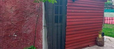 La mujer y su hija estuvieron secuestradas en una casa de La Plata, en Argentina. Mujer permaneció secuestrada junto a su hija desde el 2018 por hombre que conoció en Facebook