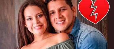 Néstor Villanueva se pronuncia en Instagram Néstor Villanueva se muestra optimista ante crisis con Florcita Polo